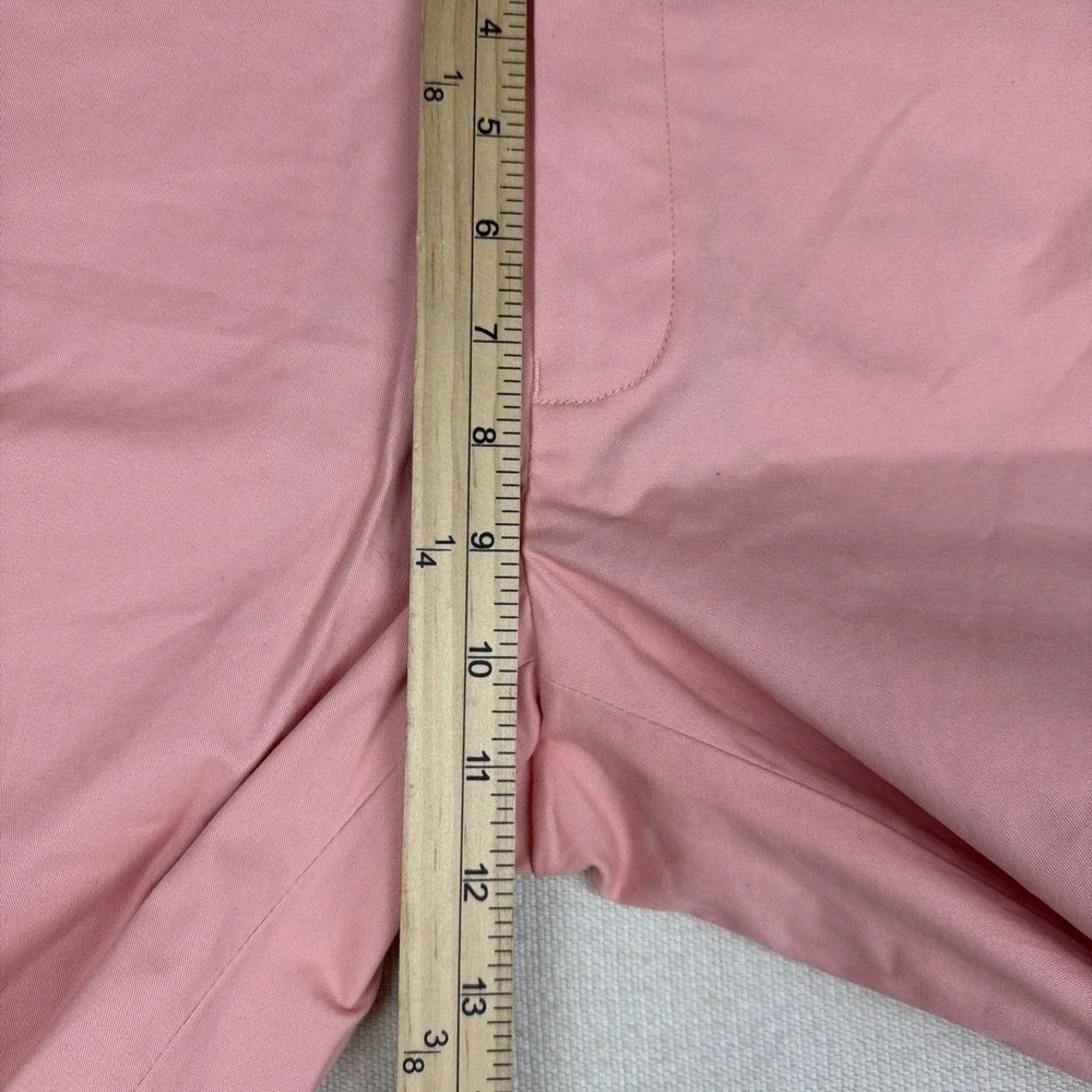 TABS authentic bermuda